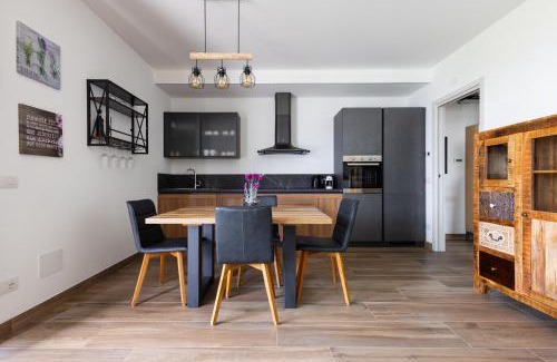Costa Volpino Apartment | IseoLakeRental - Il Nido al Sole