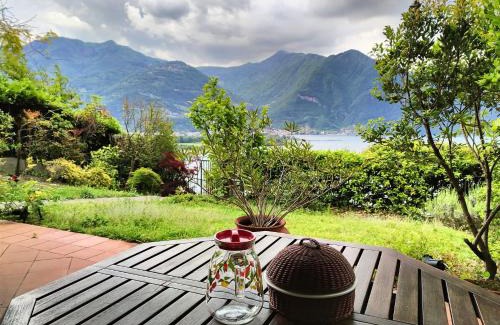 Lovere Apartment | IseoLakeRental - Villa Tullia