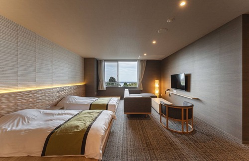 Atami Hotel | Ishinoya Atami (TKP Hotels & Resorts)