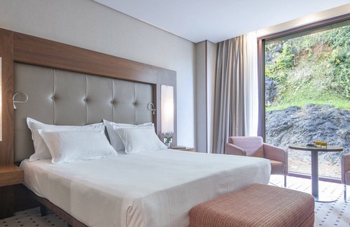 Las Caldas Apartment | ISholidays Gran Las Caldas Hab Doble estándar