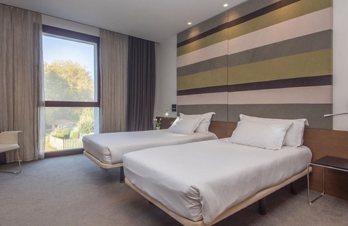 Las Caldas Apartment | ISholidays Las Caldas Habitación doble estándar