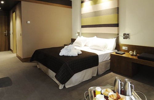 Las Caldas Apartment | ISholidays Las Caldas Habitación doble estándar