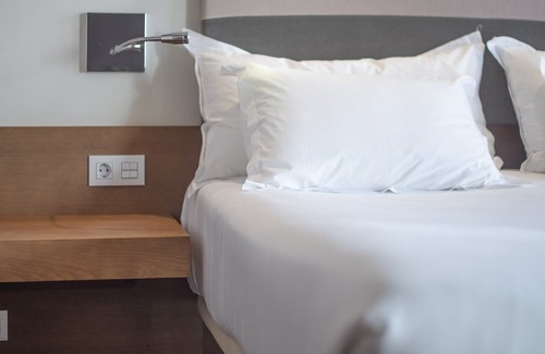 Las Caldas Apartment | ISholidays Las Caldas Habitación doble estándar