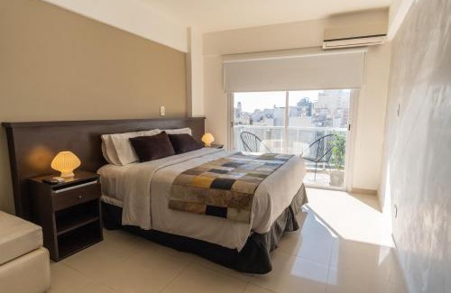 Comuna 5 Apartment | Isi Baires Alquiler Temporario