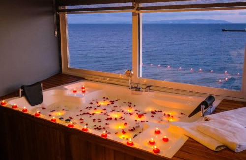 Suleymanpasa Hotel | iskele rum butik otel
