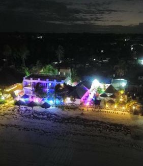 Matemwe House | Isla Bonita Zanzibar Beach Resort