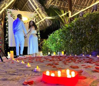 Matemwe House | Isla Bonita Zanzibar Beach Resort