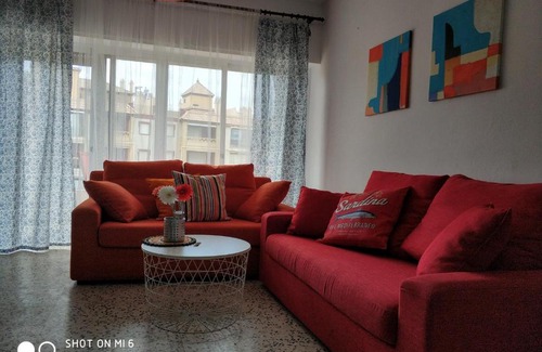 Ayamonte Apartment | Isla Canela Natura 2