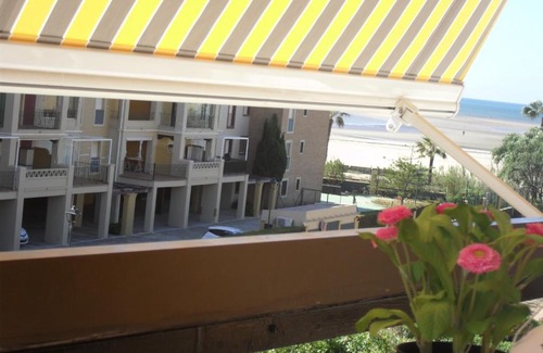 Ayamonte Apartment | Isla Canela Natura 2