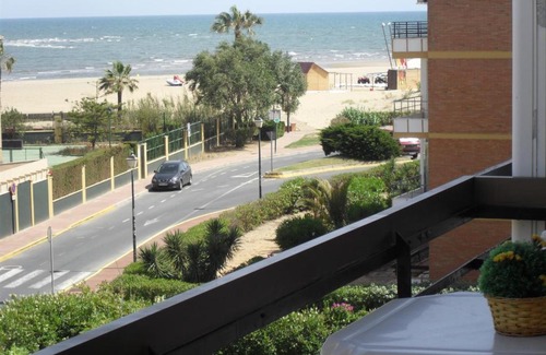 Ayamonte Apartment | Isla Canela Natura 2