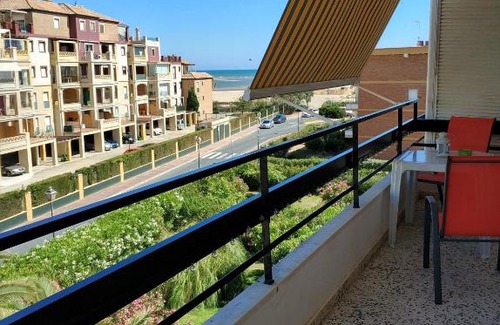 Ayamonte Apartment | Isla Canela Natura 2