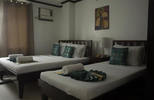 Boracay Island Resort | Isla Gecko Resort