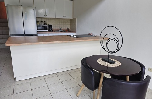 Guaniquilla Apartment | ISLA SIKEO BEACH APARTMENT