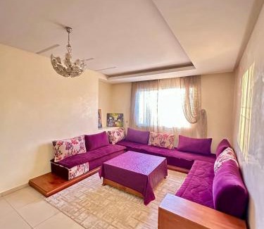 Cite Al Mohammadi Apartment | Islan GH 25