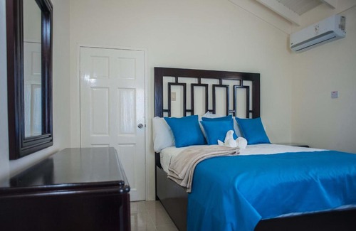 Mammee Bay House | Island Blues Cottage