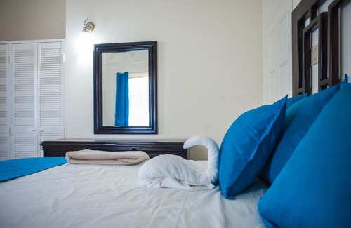 Mammee Bay House | Island Blues Cottage