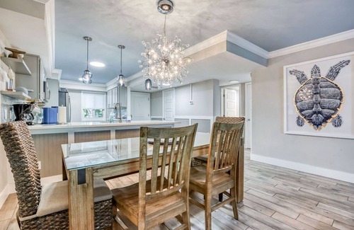 Folly Field Condo | Island Club - 2 Condos