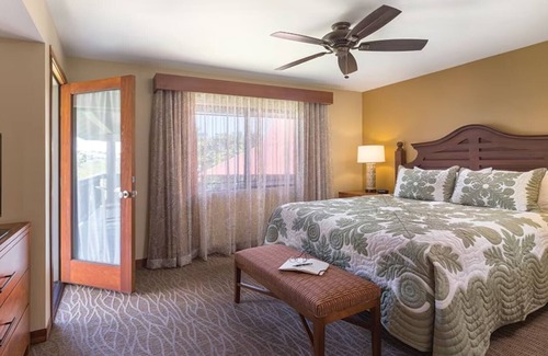 Kailua-Kona Resort | Island Escape: 2BR Villa at Wyndham Kona Hawaiian Resort