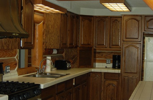 Chetek Cabin | Island Getaway in Chetek Wisconsin