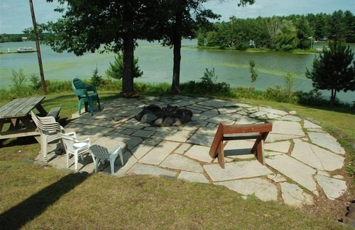 Chetek Cabin | Island Getaway in Chetek Wisconsin