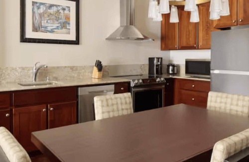Kamuela Resort | Island Haven: 1BR Suite at Kings’ Land Waikoloa