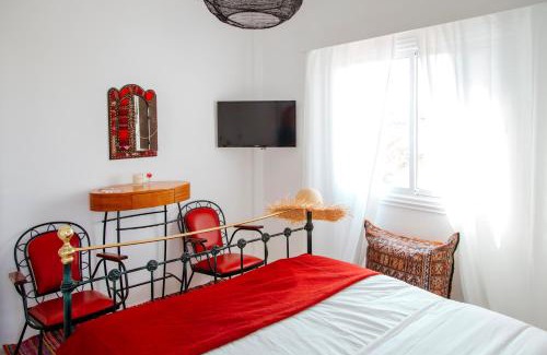 Kapparis Villa | Island Home Seaside Villa