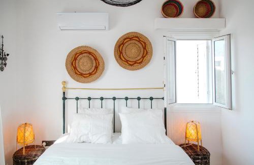 Kapparis Villa | Island Home Seaside Villa