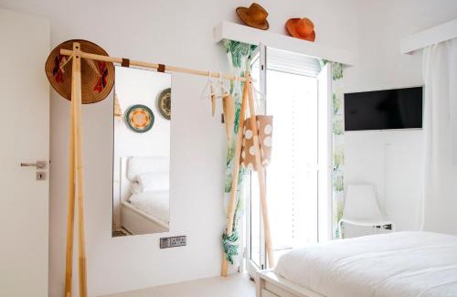 Kapparis Villa | Island Home Seaside Villa