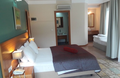 Maltepe Hotel | Island Hotel