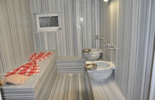 Maltepe Hotel | Island Hotel