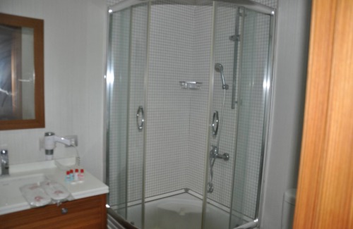 Maltepe Hotel | Island Hotel