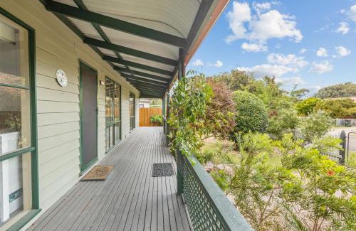 Raymond Island House | Island House