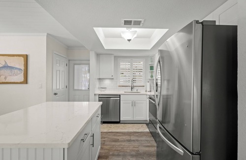 Siesta Key Villa | Island House Beach Resort V40A