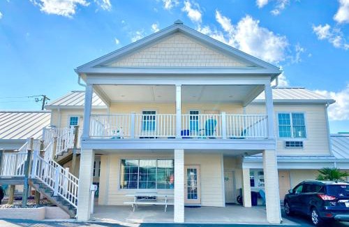 Atlantic Beach Hotel | Island Inn of Atlantic Beach