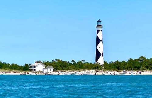 Atlantic Beach Hotel | Island Inn of Atlantic Beach