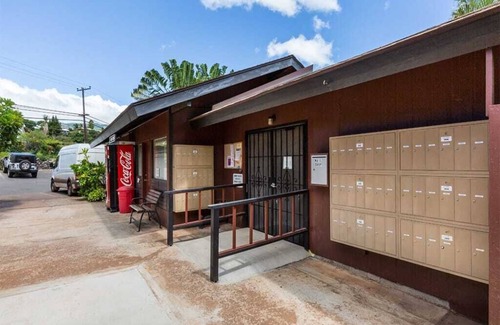 Kaunakakai Condo | Island Inspired w/Loft, Large Lanai, Kitchen #334