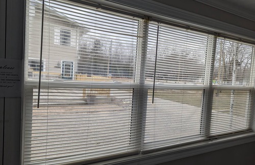 Washington Island Resort | Island Motel Room w/King Bed