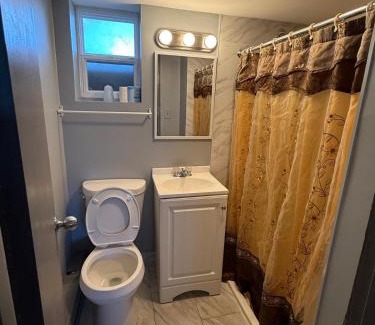 Island Park Hotel | Island Motor Inn