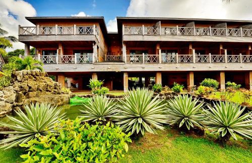 Koror Resort | Island Paradise Resort Club