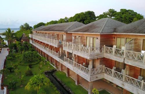 Koror Resort | Island Paradise Resort Club