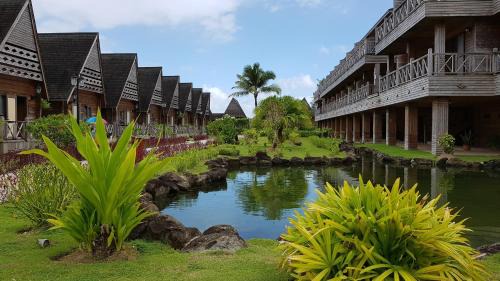 Koror Resort | Island Paradise Resort Club