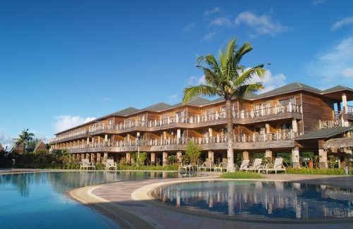 Koror Resort | Island Paradise Resort Club