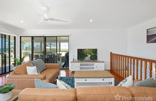 Emu Park House | Island Pines