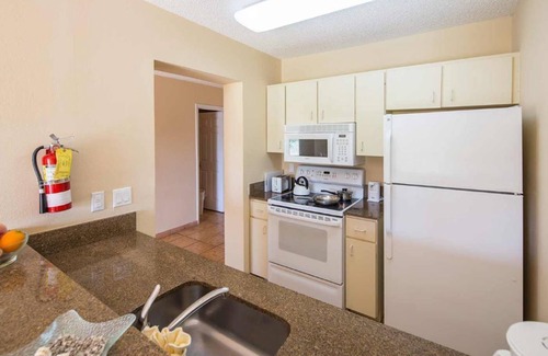 Williams Town Resort | Island Seas Resort- 2 Bedroom Luxury Villa