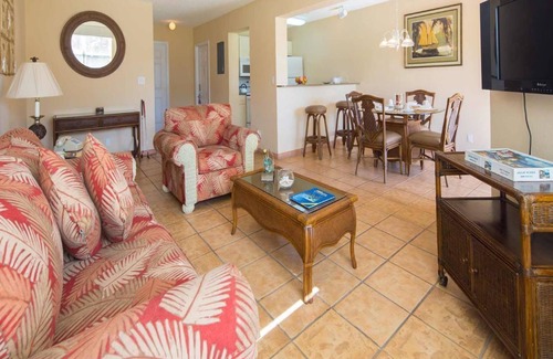 Williams Town Resort | Island Seas Resort- 2 Bedroom Luxury Villa