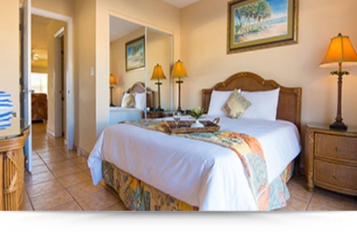 Williams Town Resort | Island Seas Resort- 2 Bedroom Luxury Villa