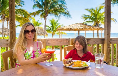 Williams Town Resort | Island Seas Resort
