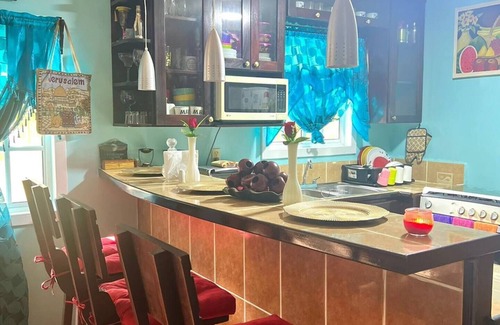 Roatan House | Island Style Home, low key rental