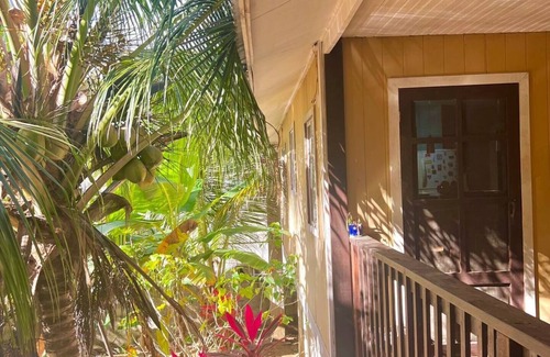 Roatan House | Island Style Home, low key rental