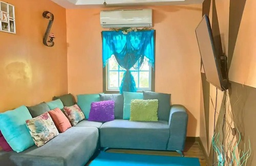Roatan House | Island Style Home, low key rental